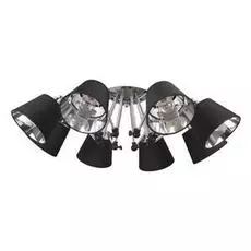 Потолочная люстра Eurosvet Koby