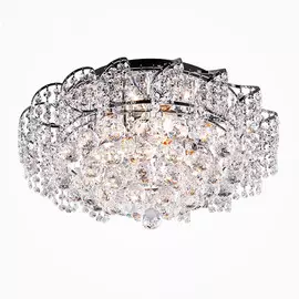 Потолочная люстра Eurosvet шарм