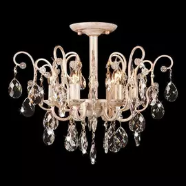 Потолочная люстра Eurosvet Strotskis