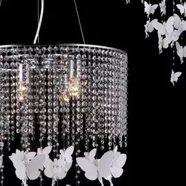 Потолочная люстра Favourite "Fairies" в современном стиле