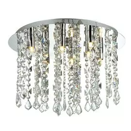 Потолочная люстра Favourite Rain