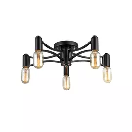 Потолочная люстра Favourite "Tropfen"