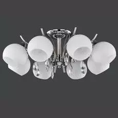 Потолочная люстра Globo Perdita