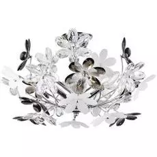 Потолочная люстра Globo Rainbow