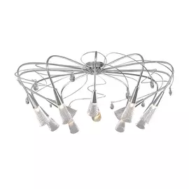 Потолочная люстра Lightstar Aereo