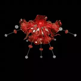 Потолочная люстра Lightstar "Celesta"