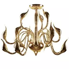 Потолочная люстра Lightstar Cigno Collo