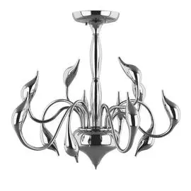 Потолочная люстра Lightstar "Cigno Collo"