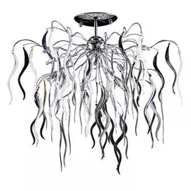 Потолочная люстра Lightstar Mocco