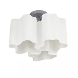 Потолочная люстра Lightstar Nubi