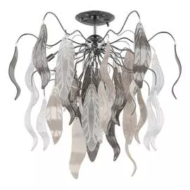 Потолочная люстра Lightstar Vetro сOlore