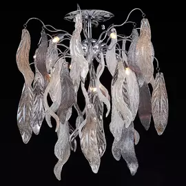 Потолочная люстра Lightstar Vetro сOlore