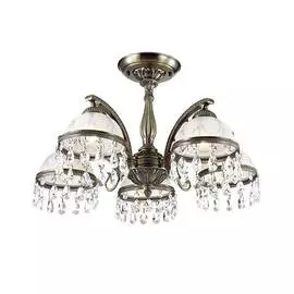 Потолочная люстра Lumion "Avifa"