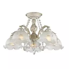 Потолочная люстра Lumion "Casetta"