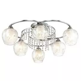 Потолочная люстра Lumion "Kristalin"