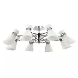 Потолочная люстра Lumion Laconica