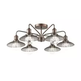 Потолочная люстра Lumion Ludacris