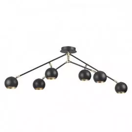 Потолочная люстра Lumion Neruni