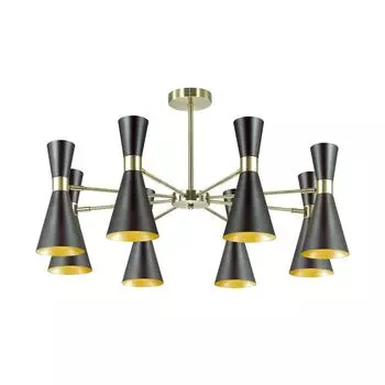 Потолочная люстра Lumion Quinn