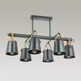 Потолочная люстра Lumion Tristen