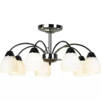 Потолочная люстра Lussole Apiro