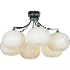 Потолочная люстра Lussole Cesano