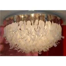 Потолочная люстра Lussole Como