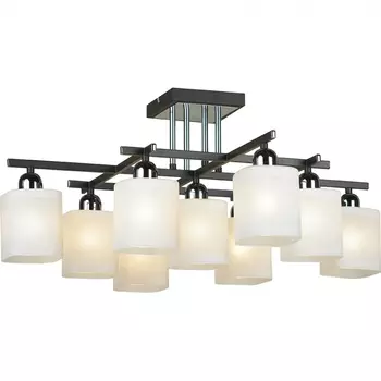 Потолочная люстра Lussole Costanzo