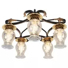 Потолочная люстра Lussole Lgo