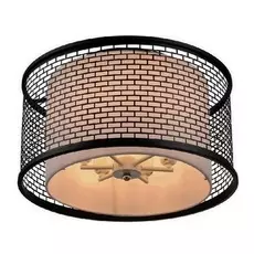 Потолочная люстра Lussole Loft