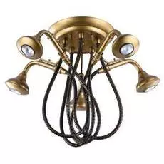 Потолочная люстра Lussole "Loft"