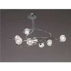 Потолочная люстра Mantra Maremagnum