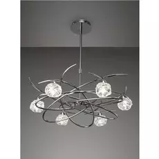 Потолочная люстра Mantra Maremagnum 3942