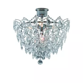 Потолочная люстра Markslojd Rosendal