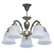 Потолочная люстра mw-Light ариадна