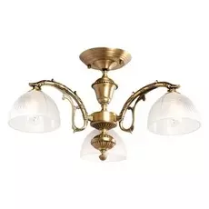 Потолочная люстра mw-Light ариадна