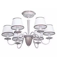 Потолочная люстра mw-Light августина