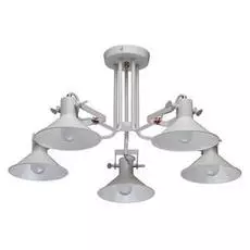 Потолочная люстра mw-Light даунтаун