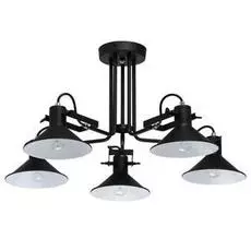 Потолочная люстра mw-Light даунтаун