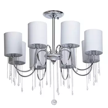 Потолочная люстра mw-Light федерика