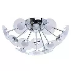 Потолочная люстра mw-Light граффити 18 678010912