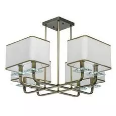 Потолочная люстра mw-Light наполи