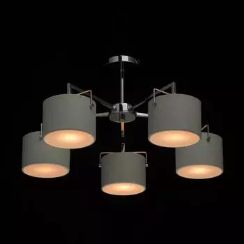 Потолочная люстра mw-Light сайрус