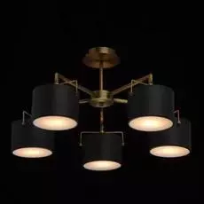 Потолочная люстра mw-Light сайрус