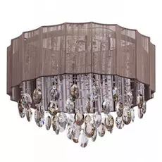 Потолочная люстра mw-Light жаклин