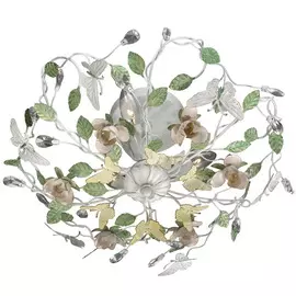 Потолочная люстра Odeon Arelata