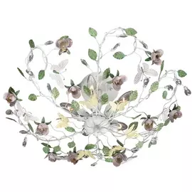 Потолочная люстра Odeon Arelata