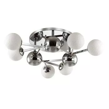 Потолочная люстра Odeon Light Izzo 3960/9c