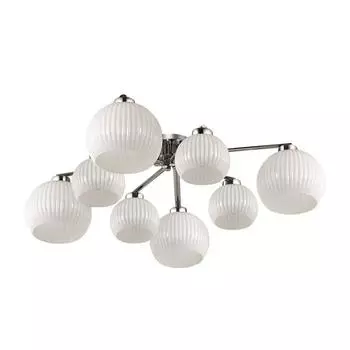 Потолочная люстра Odeon Light Micca