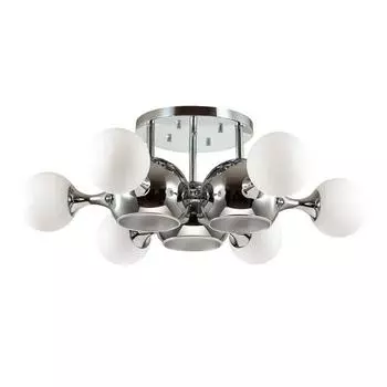 Потолочная люстра Odeon Light Miolla